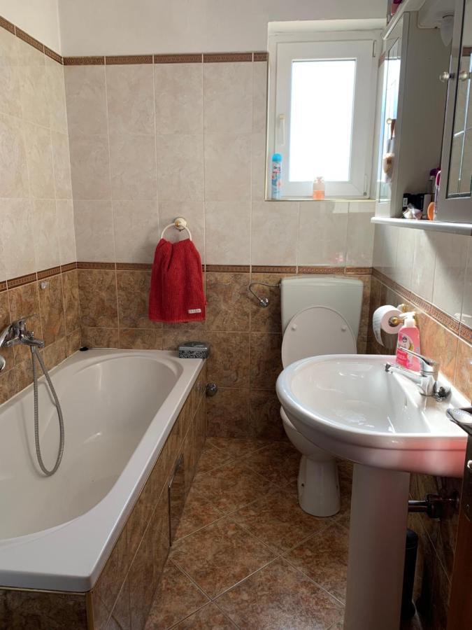 Apartment For 4-6 Persons Second Floor Любач Екстер'єр фото