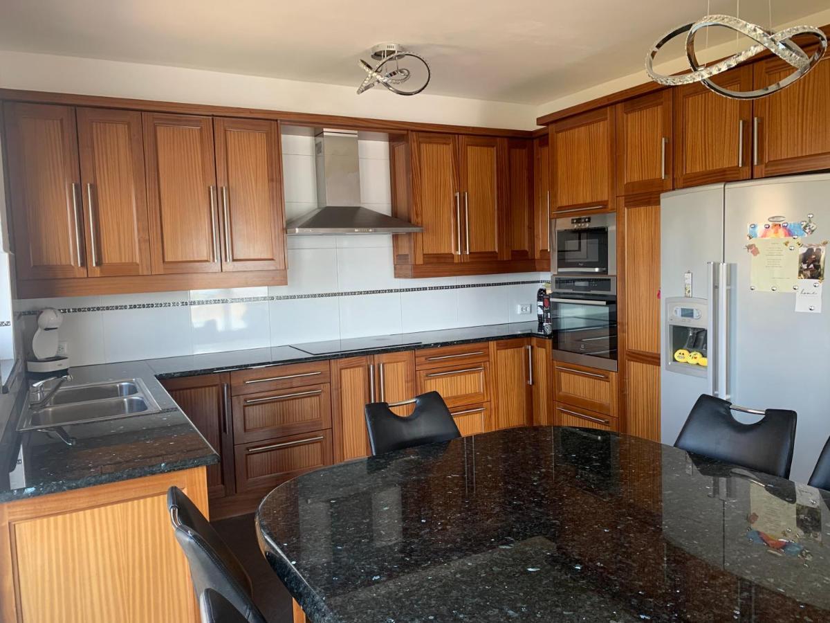 Apartment For 4-6 Persons Second Floor Любач Екстер'єр фото